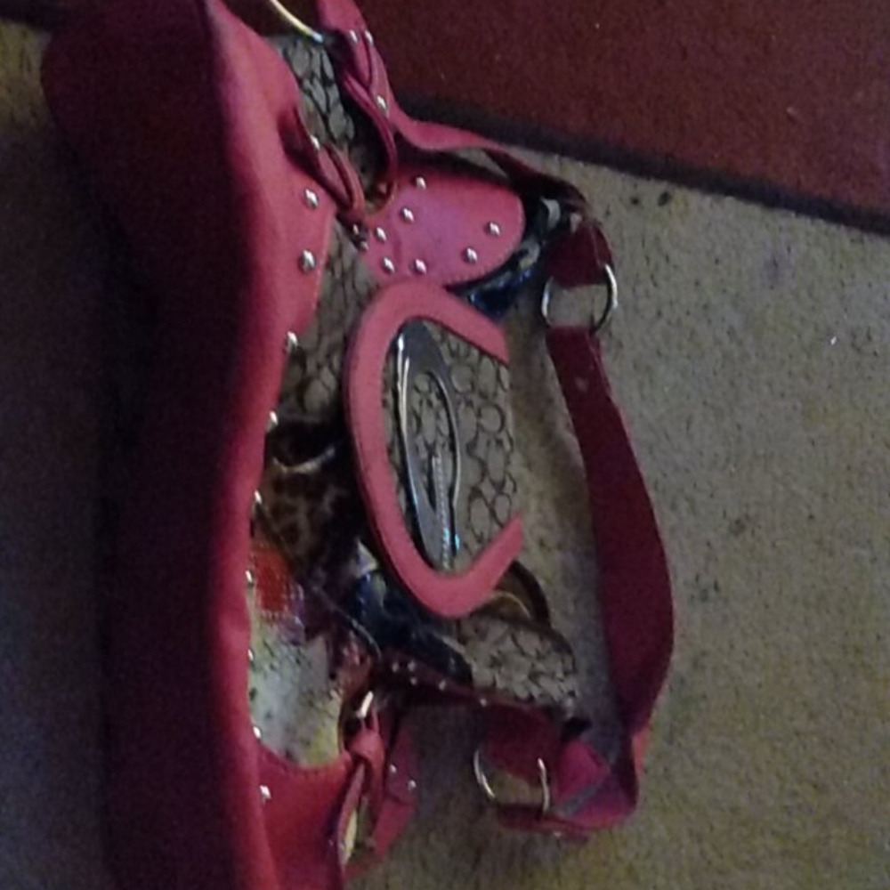 Guess women's bag